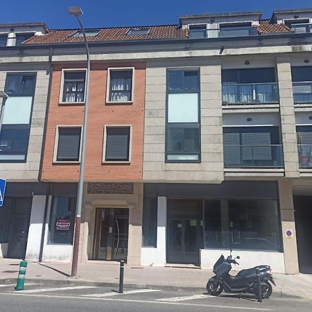 O Solpor Apartment Meano Exterior photo