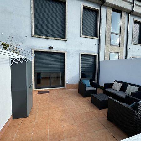 O Solpor Apartment Meano Exterior photo