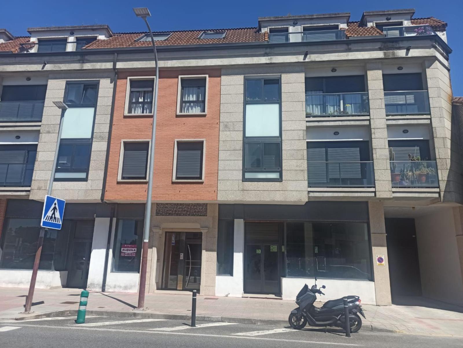 O Solpor Apartment Meano Exterior photo