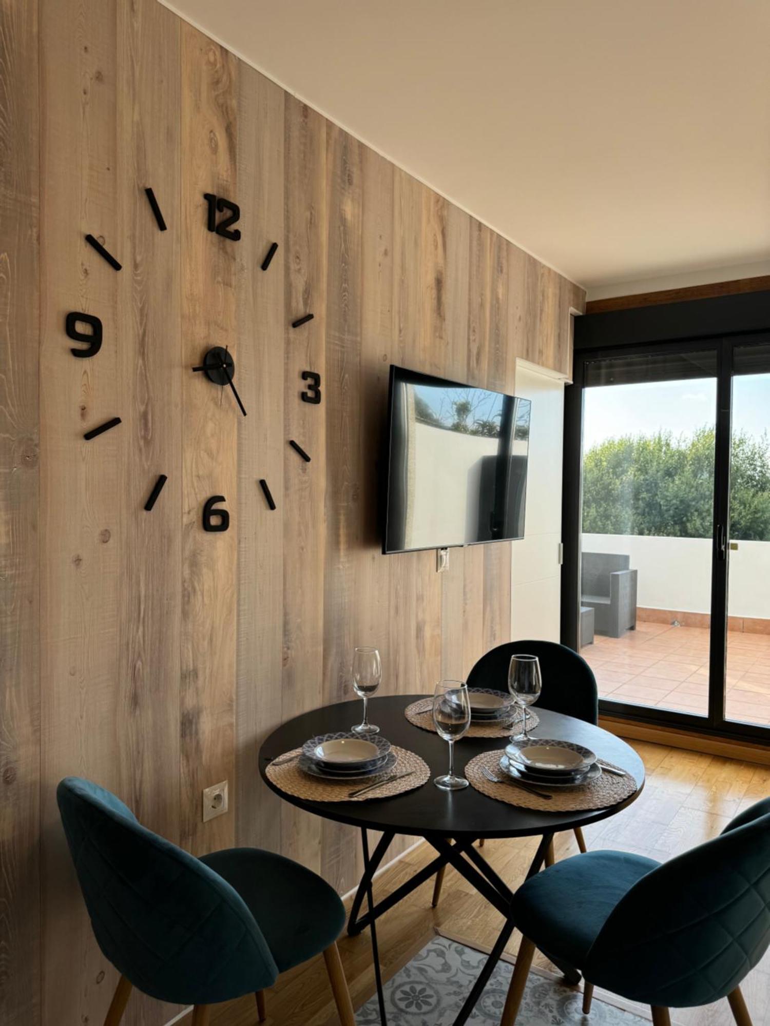 O Solpor Apartment Meano Exterior photo