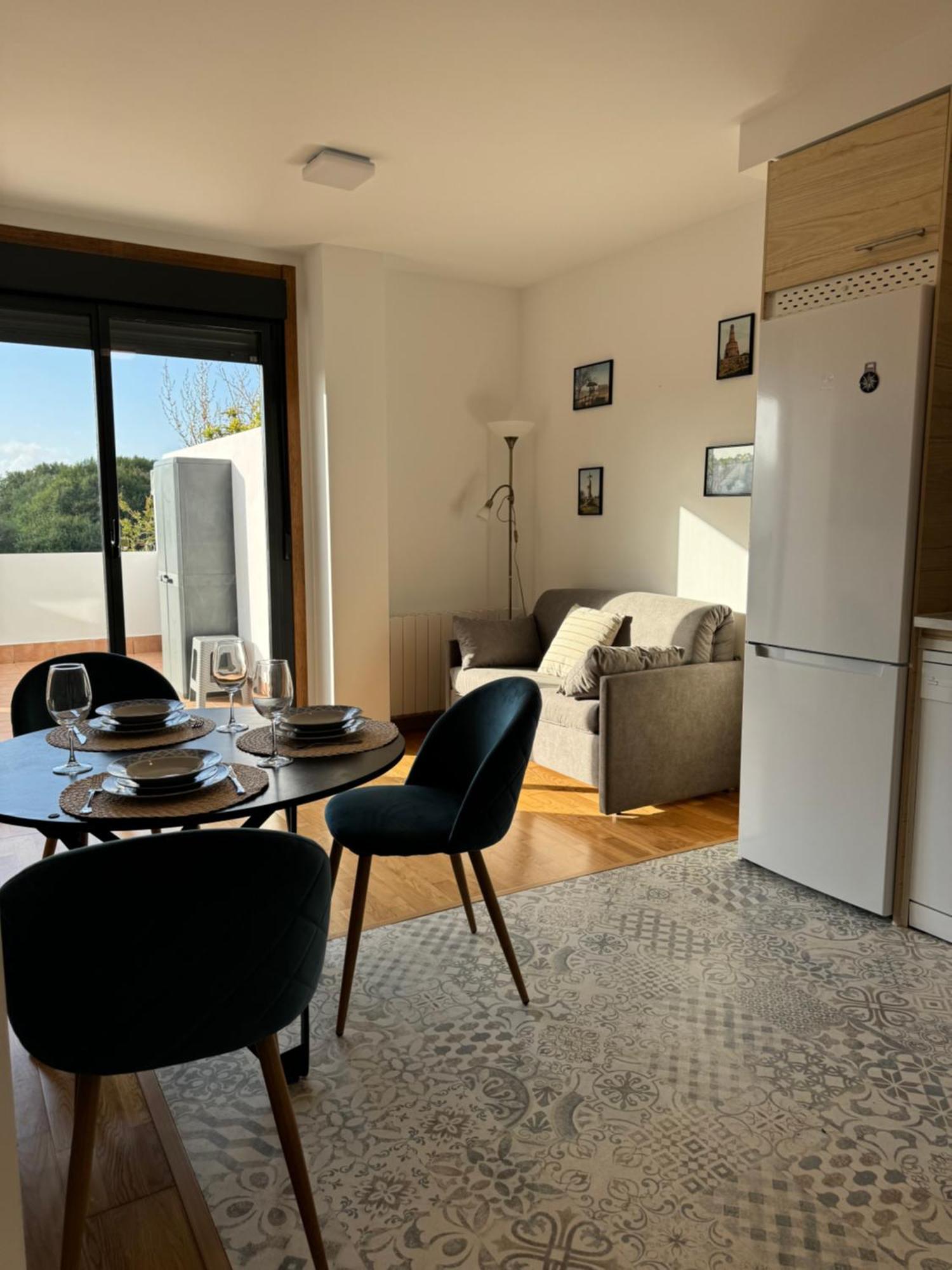 O Solpor Apartment Meano Exterior photo