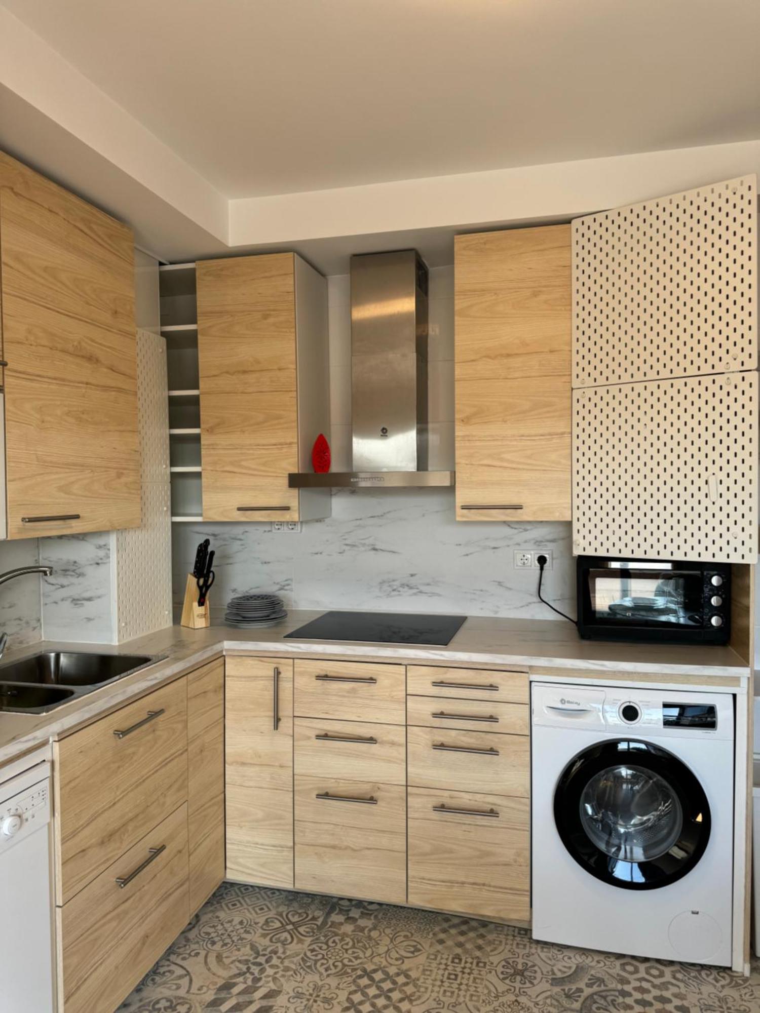 O Solpor Apartment Meano Exterior photo
