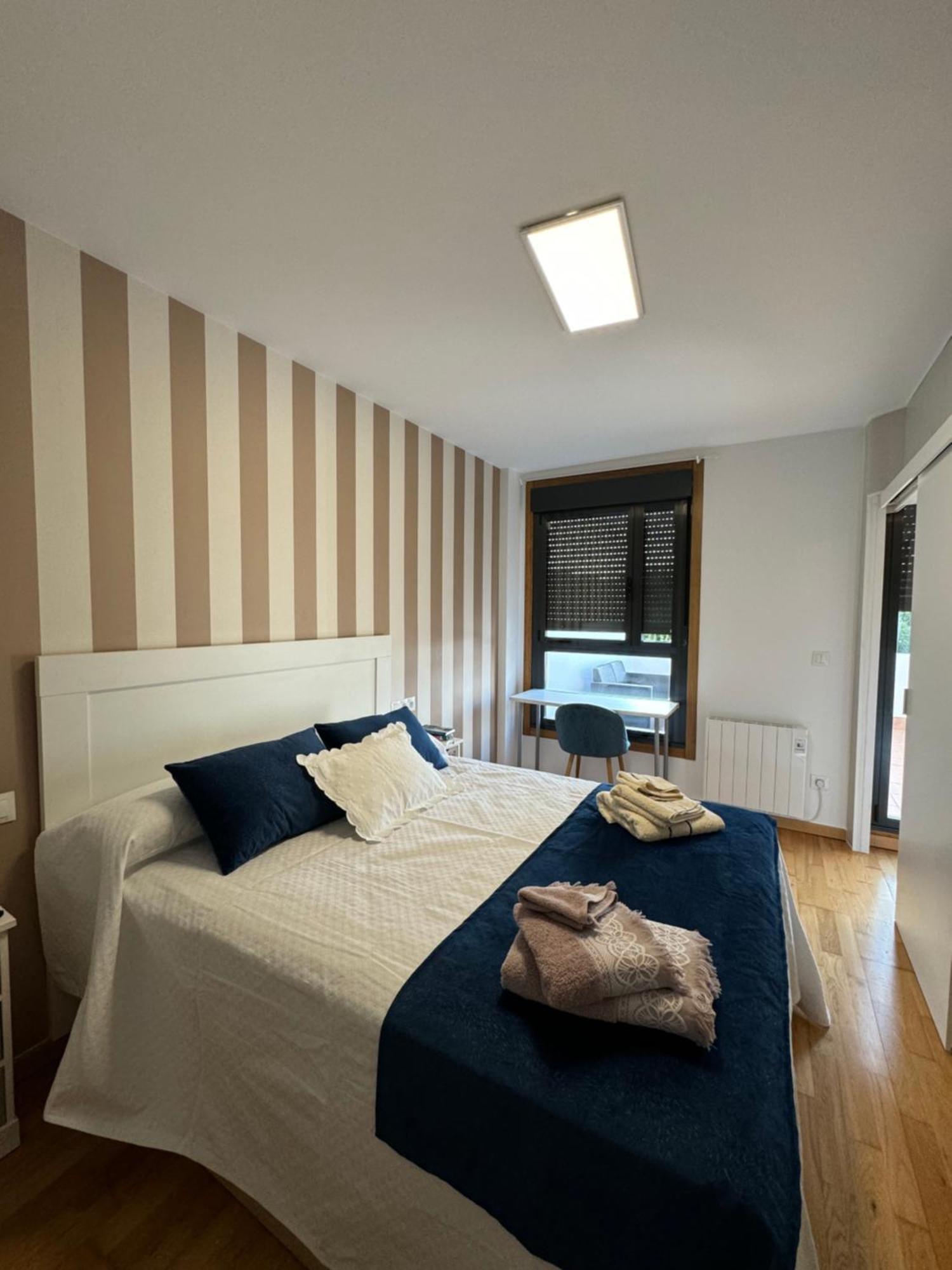 O Solpor Apartment Meano Exterior photo